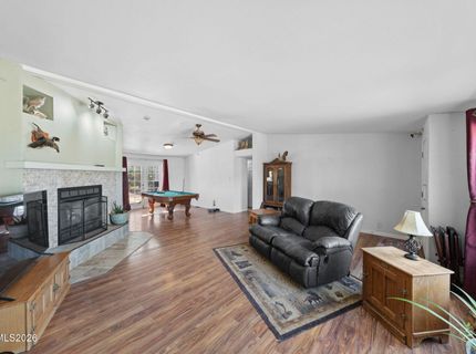 8115 Tahoe Avenue, Stagecoach, NV 89429 Photo
