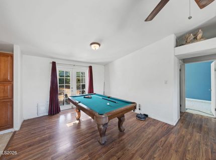 8115 Tahoe Avenue, Stagecoach, NV 89429 Photo