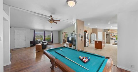8115 Tahoe Avenue, Stagecoach, NV 89429 Photo