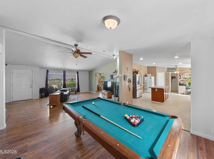 8115 Tahoe Avenue, Stagecoach, NV 89429 Photo