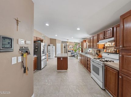 8115 Tahoe Avenue, Stagecoach, NV 89429 Photo