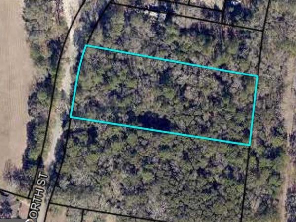 0 North Street, Statesboro, GA 30458