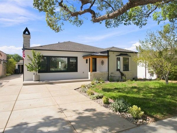 556 Hawthorne, Glendale, CA 91204