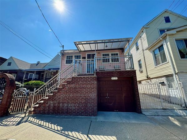 25-18 82nd Street , Jackson Heights, NY 11370