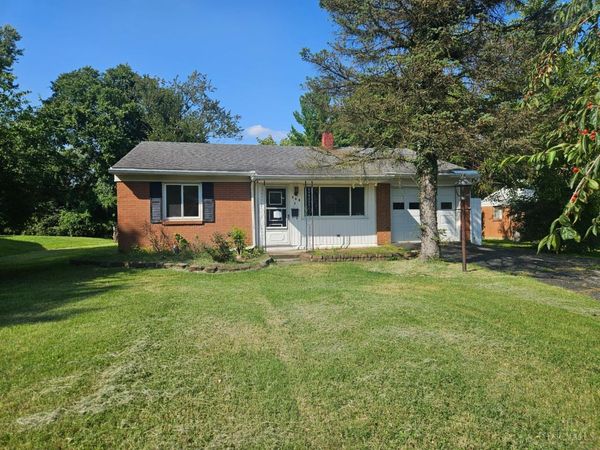 768 Crowden Drive, Springfield Twp., OH 45224