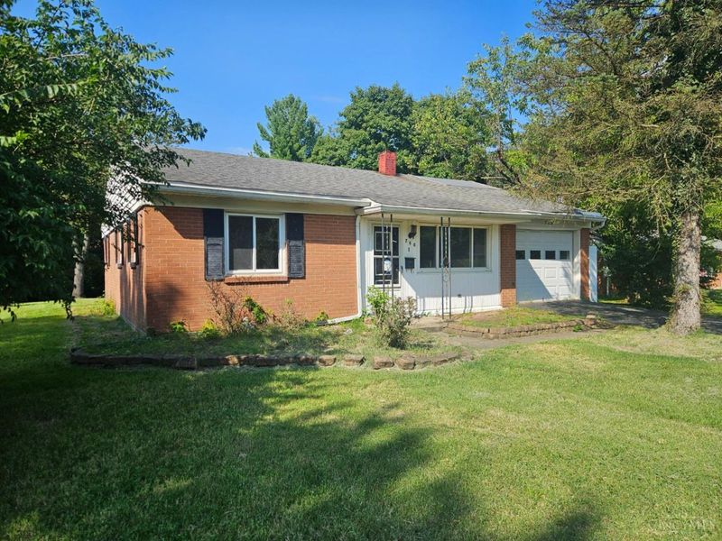 768 Crowden Drive, Springfield Township, OH 45224 Photo 2