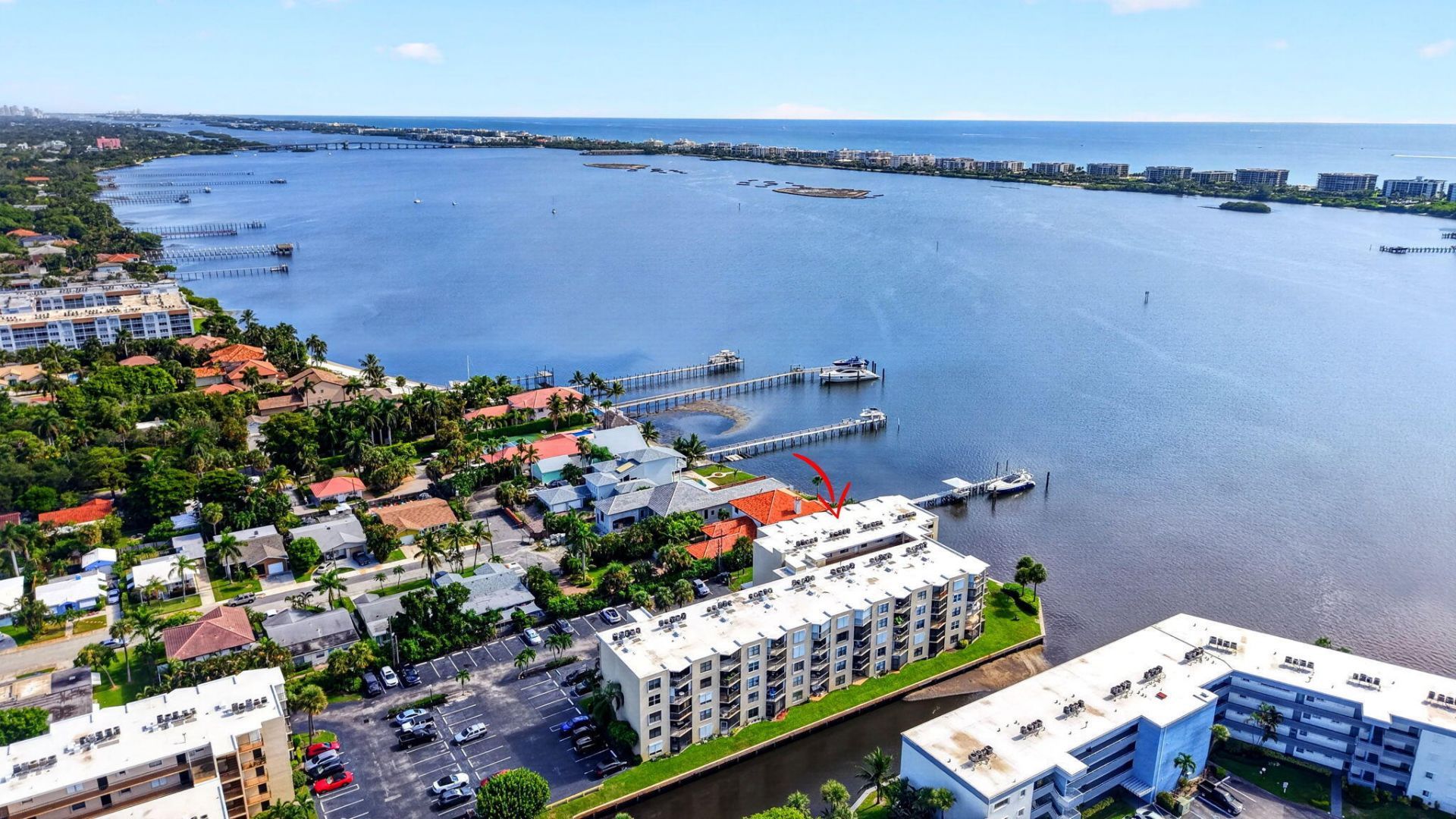 896 N Federal Highway, Unit 421, Lantana, FL 33462 Photo