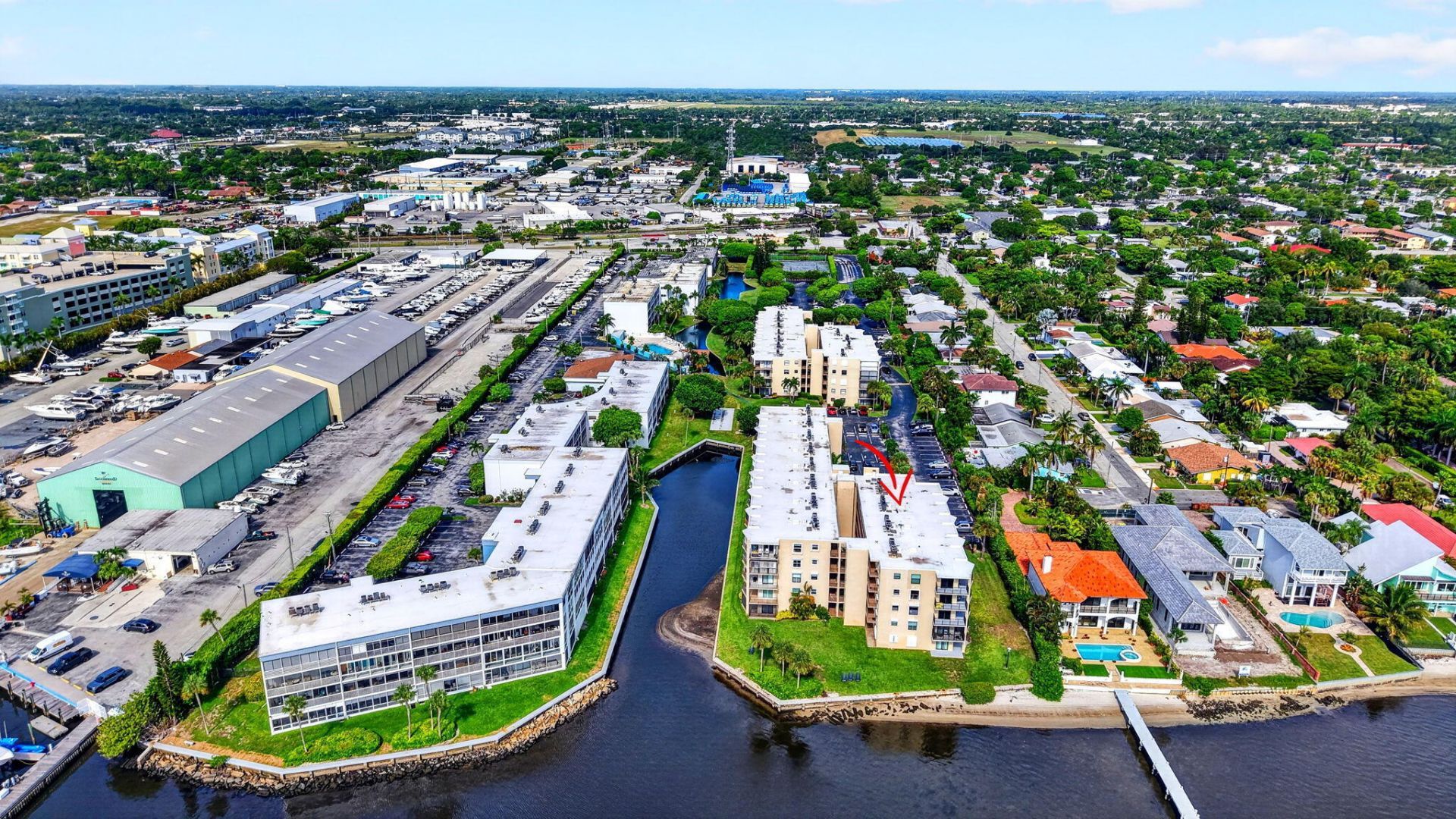 896 N Federal Highway, Unit 421, Lantana, FL 33462 Photo
