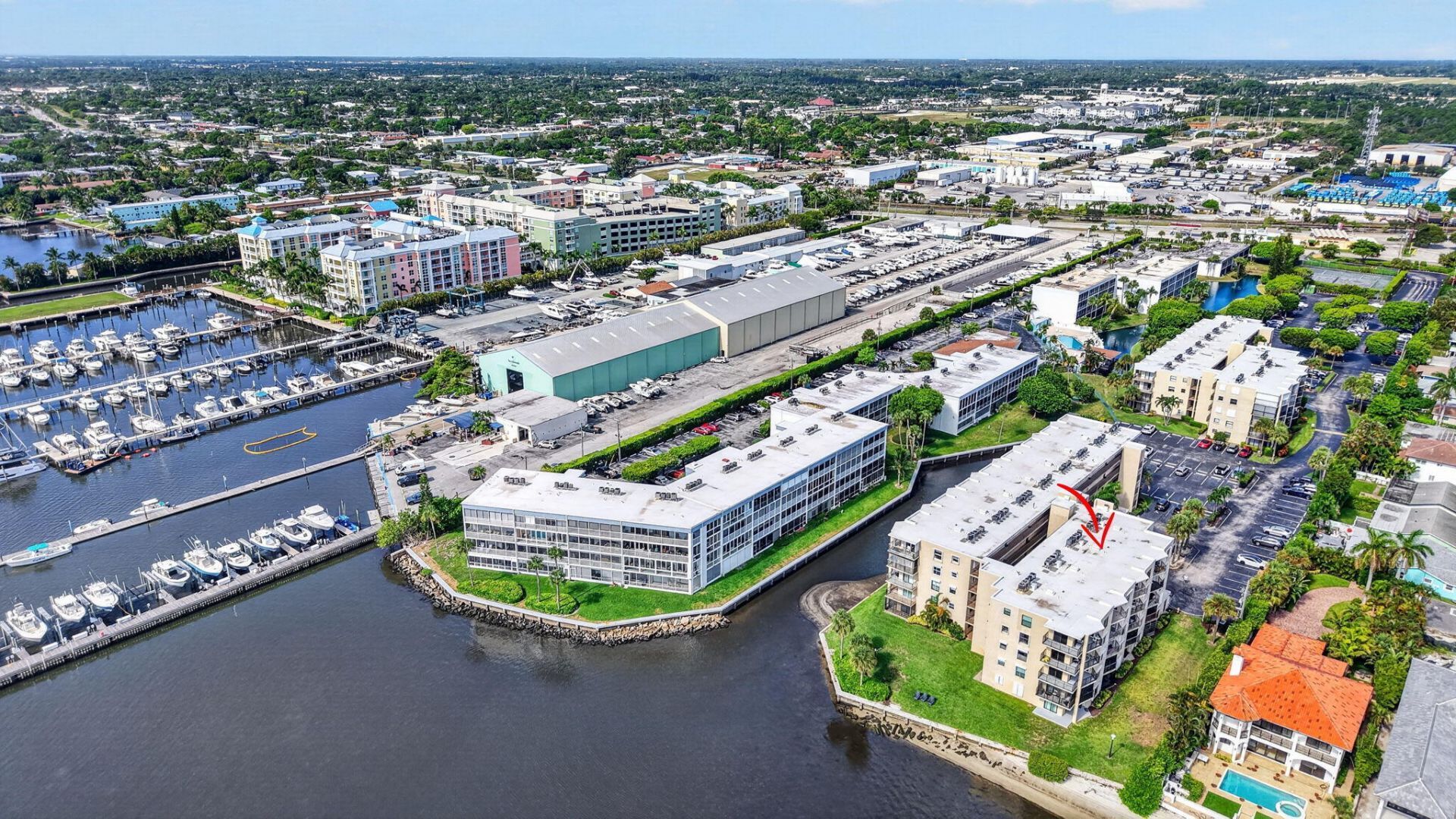 896 N Federal Highway, Unit 421, Lantana, FL 33462 Photo