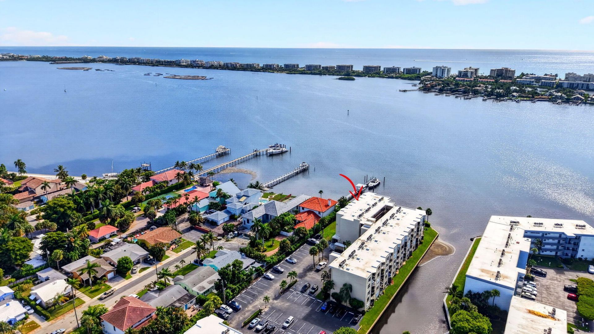 896 N Federal Highway, Unit 421, Lantana, FL 33462 Photo