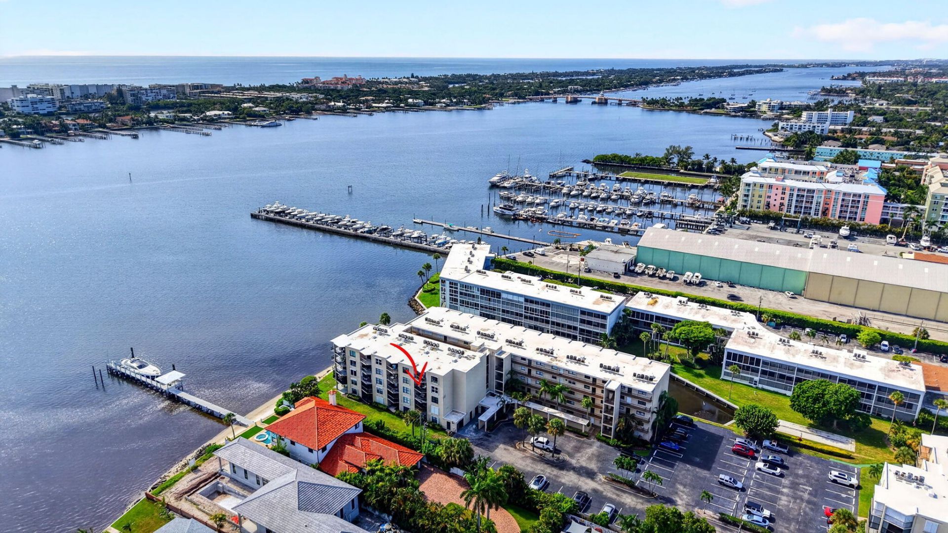 896 N Federal Highway, Unit 421, Lantana, FL 33462 Photo