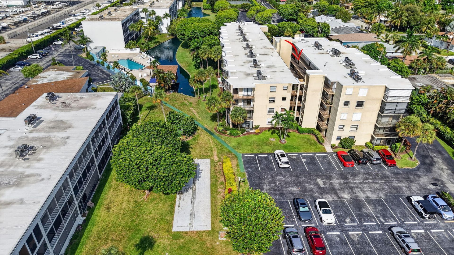 896 N Federal Highway, Unit 421, Lantana, FL 33462 Photo