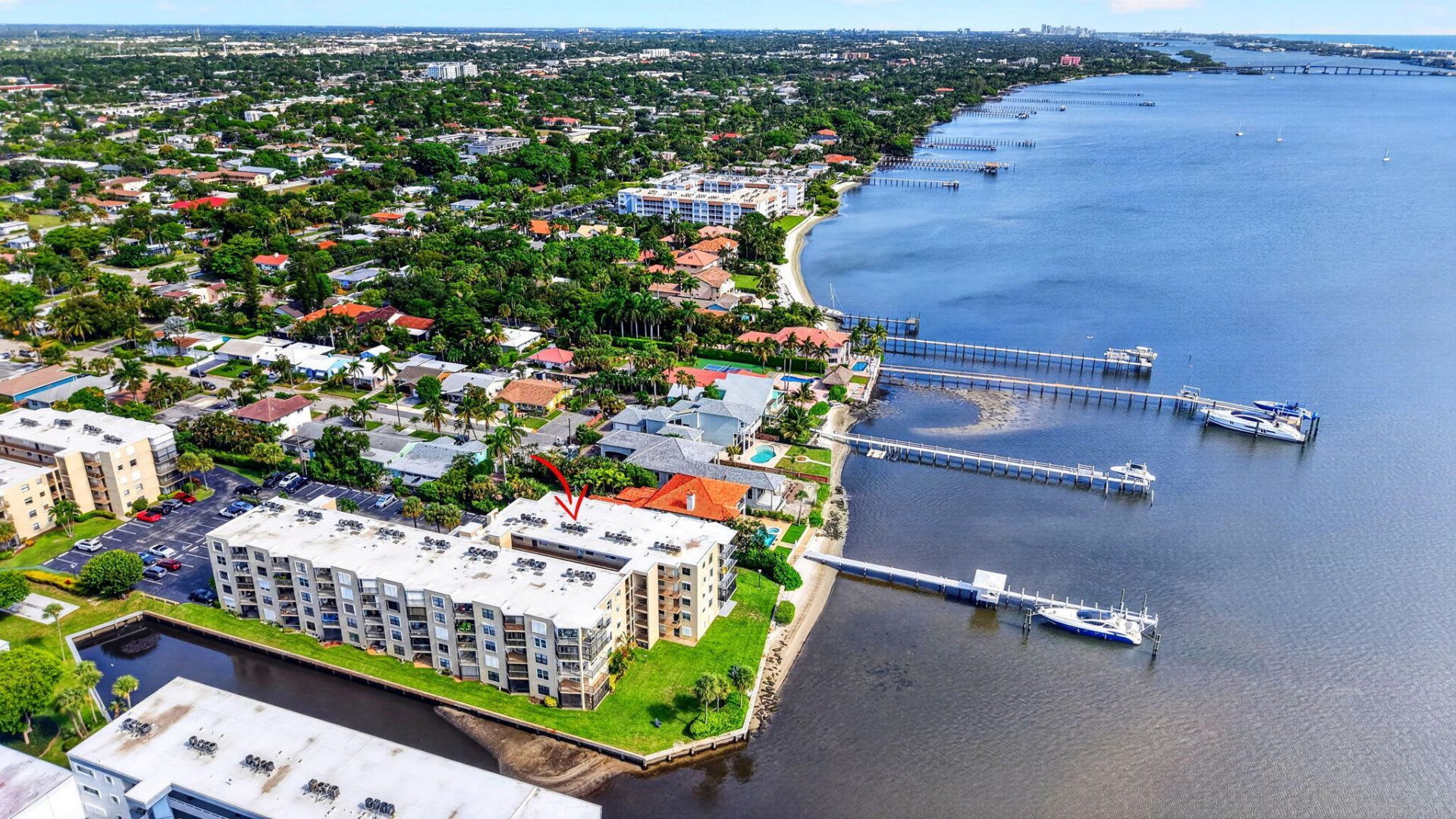 896 N Federal Highway, Unit 421, Lantana, FL 33462 Photo