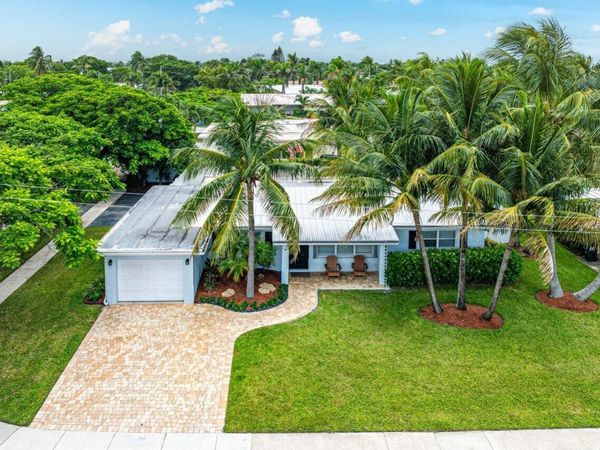 401 NE 24th Street, Boca Raton, FL 33431