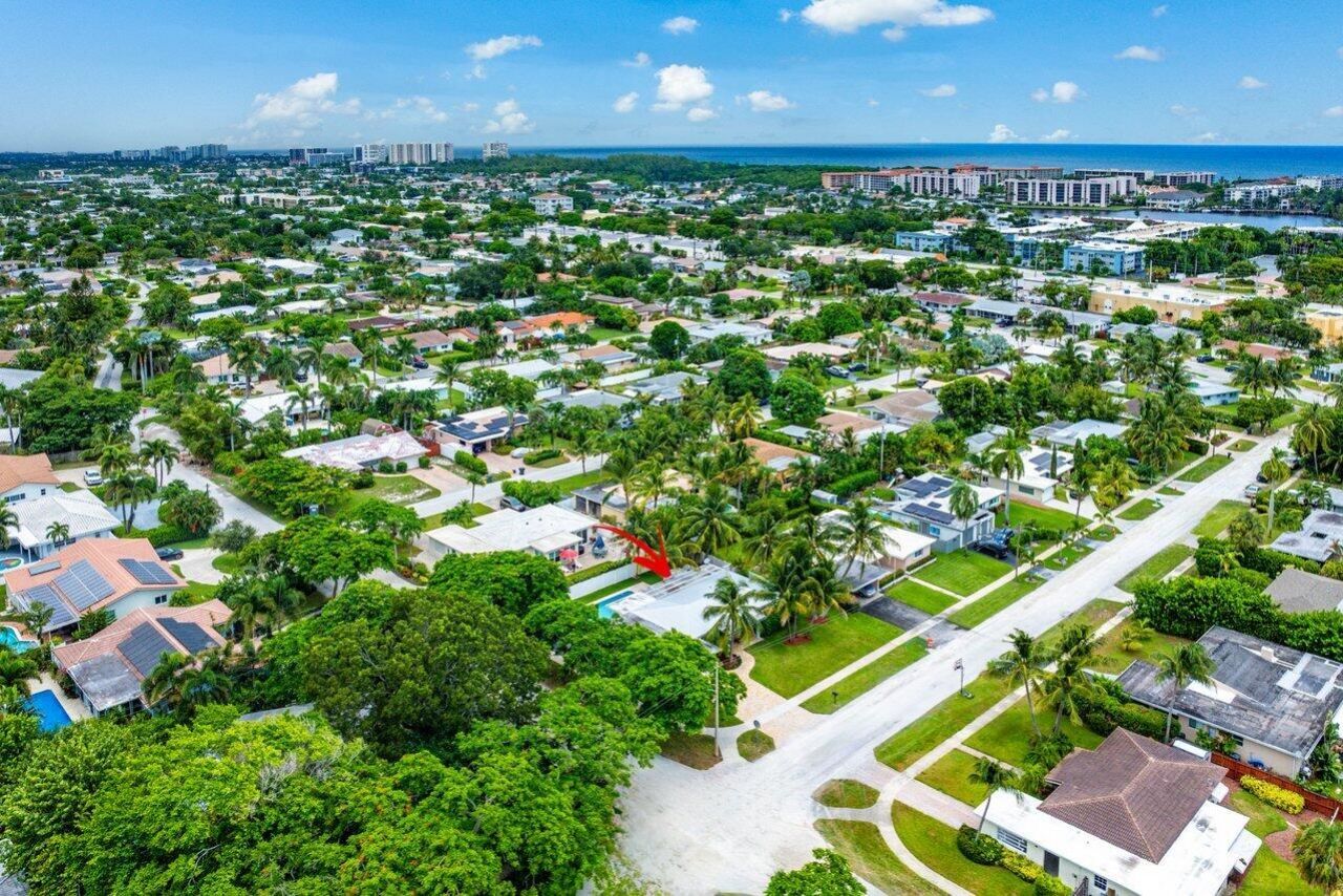 401 NE 24th Street, Boca Raton, FL 33431 Photo