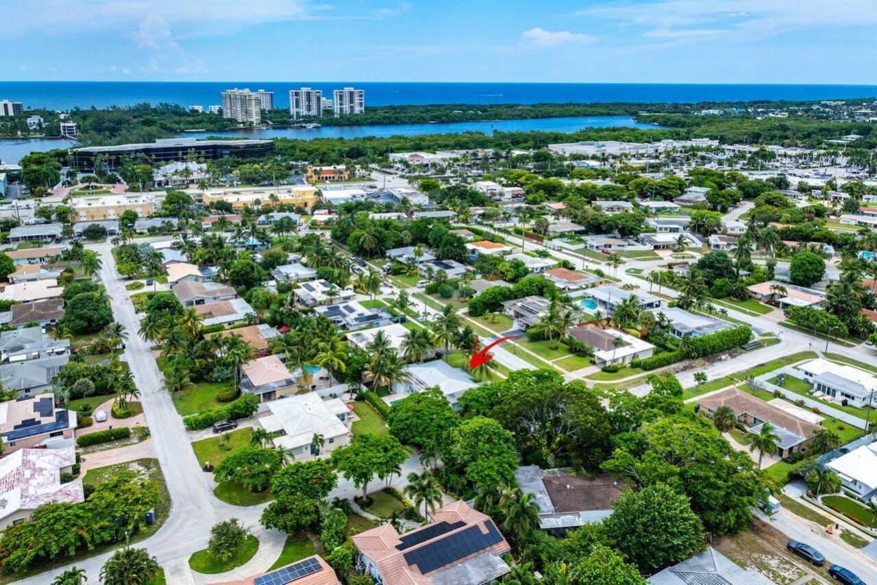 401 NE 24th Street, Boca Raton, FL 33431 Photo