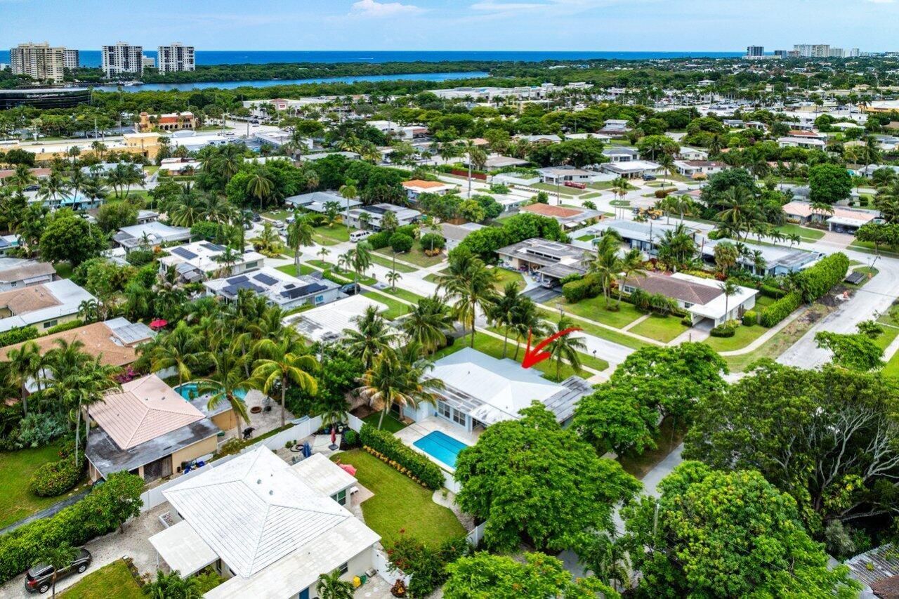 401 NE 24th Street, Boca Raton, FL 33431 Photo