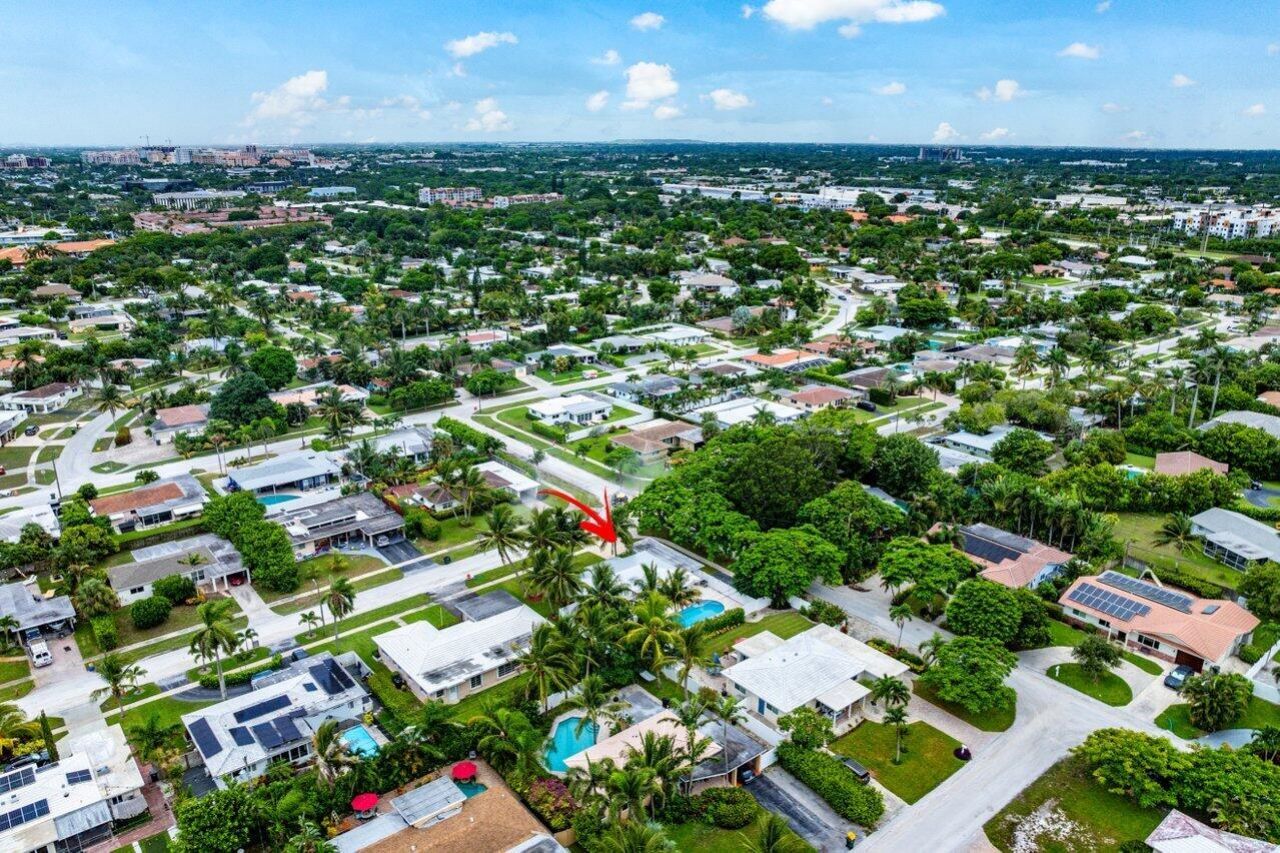 401 NE 24th Street, Boca Raton, FL 33431 Photo
