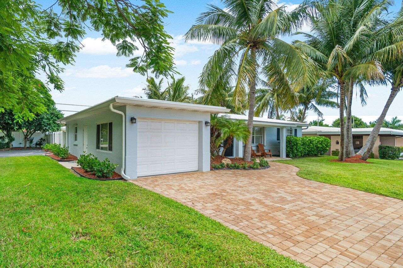 401 NE 24th Street, Boca Raton, FL 33431 Photo