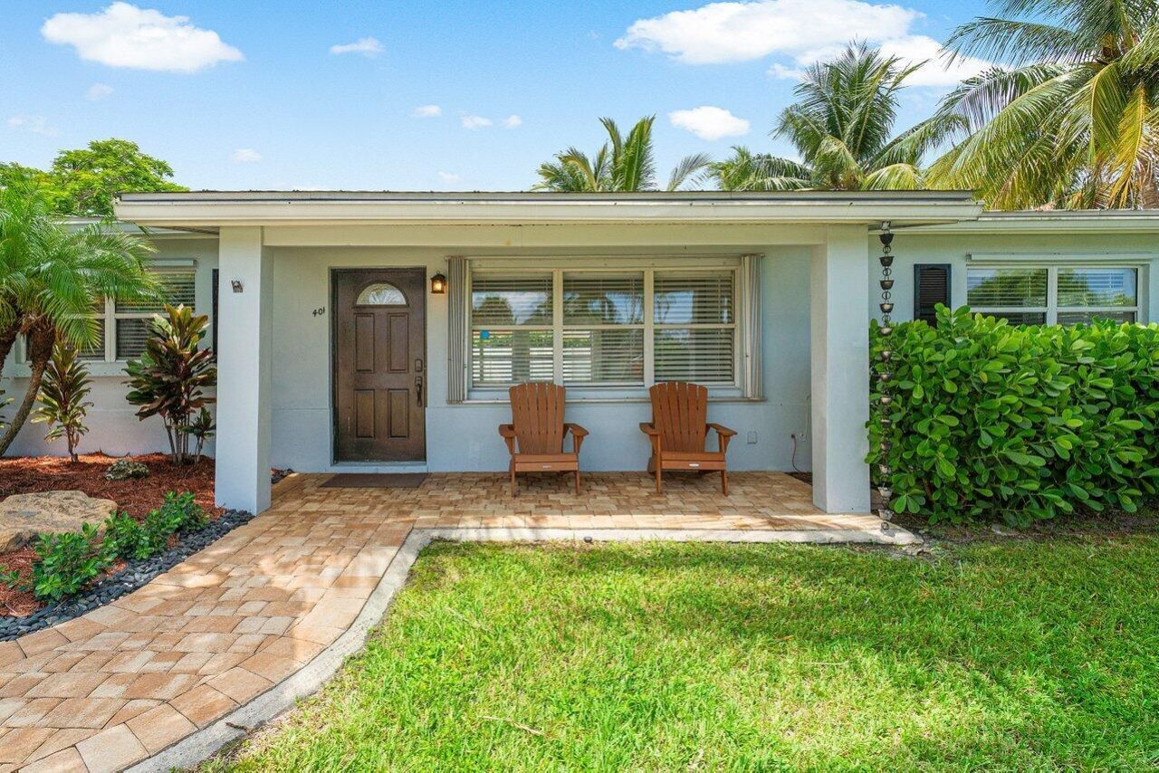 401 NE 24th Street, Boca Raton, FL 33431 Photo