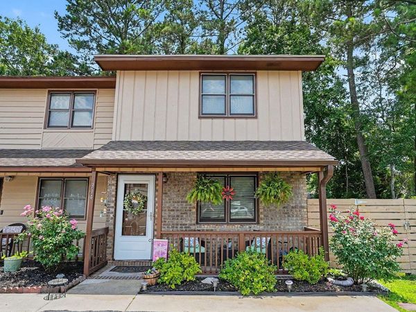314 Waccamaw Village Dr. , Unit 1A, Myrtle Beach, SC 29579