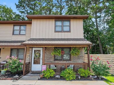 314 Waccamaw Village Dr., Unit 1A, Myrtle Beach, SC 29579