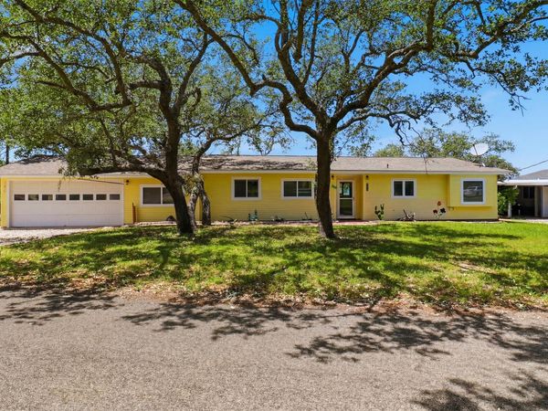 106 County Road 142, Burnet, TX 78611