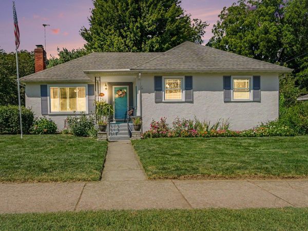 106 N 14th Street, Niles, MI 49120