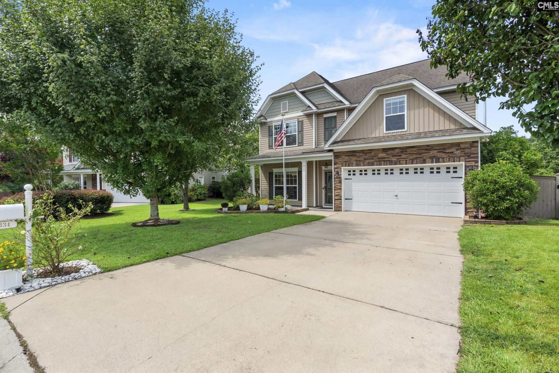 334 Orchard Grove Lane Photo 4