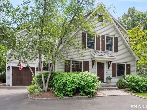 1644 Boston Post , Darien, CT 06820