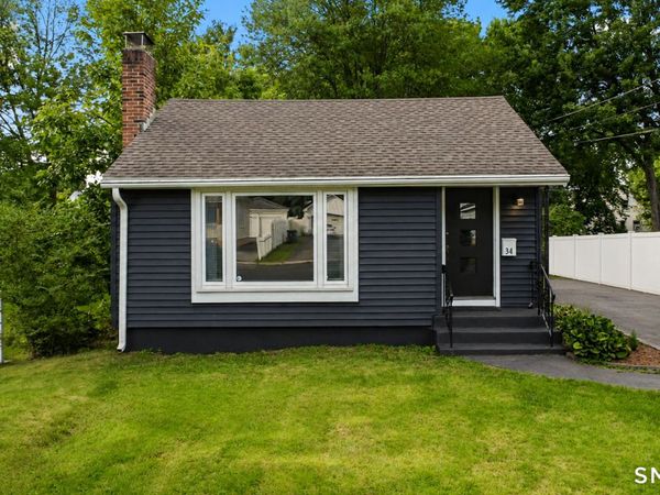 34 Cedar Ridge, Newington, CT 06111