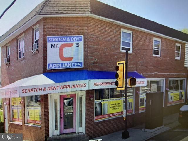 1101 MACDADE BOULEVARD , COLLINGDALE, PA 19023
