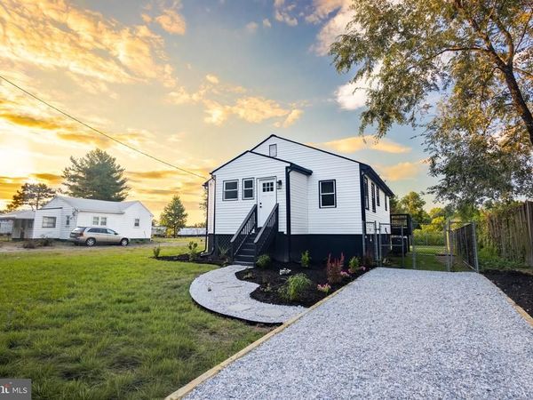 110 WERNER ROAD, BALTIMORE, MD 21226