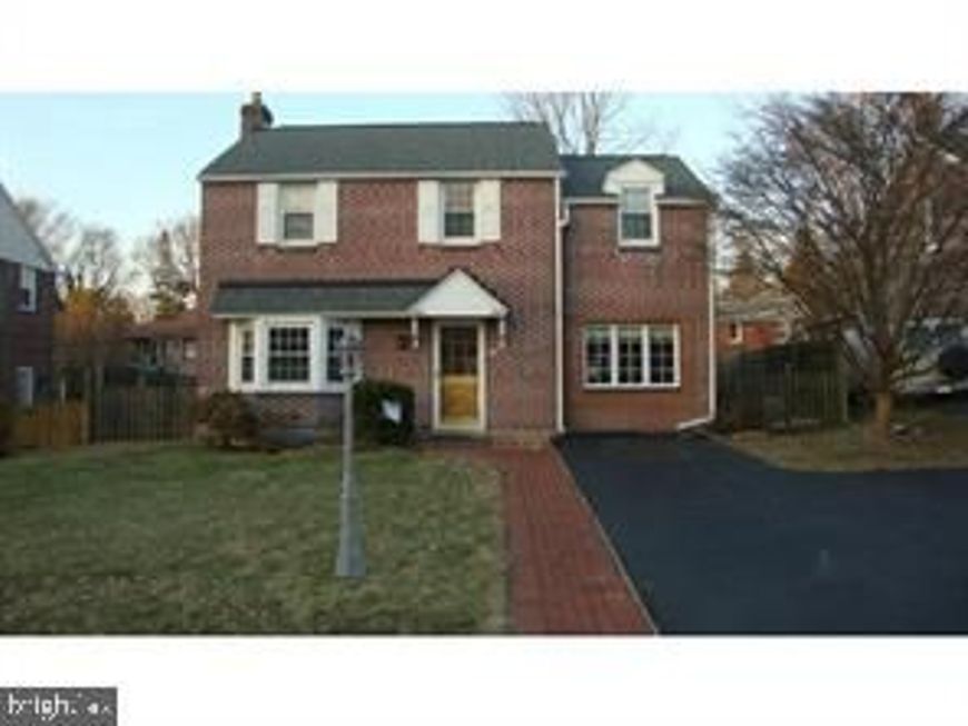 155 Treaty Road, Drexel Hill, PA 19026 Main Photo