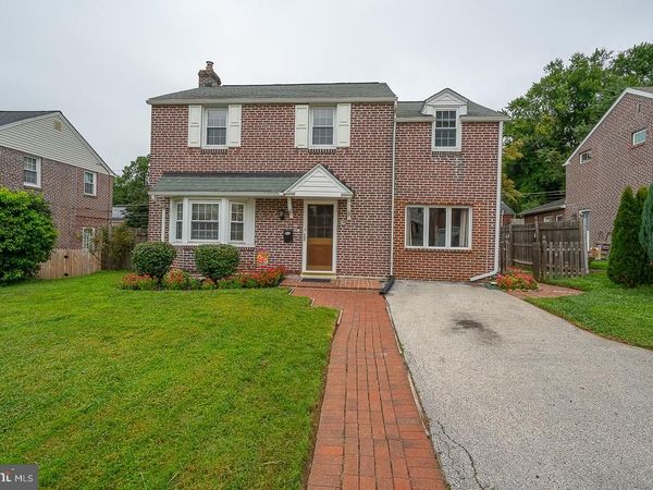 155 TREATY ROAD, DREXEL HILL, PA 19026