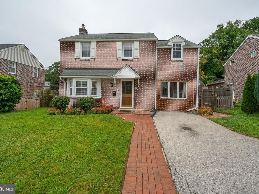 155 Treaty Road, Drexel Hill, PA 19026 Main Photo