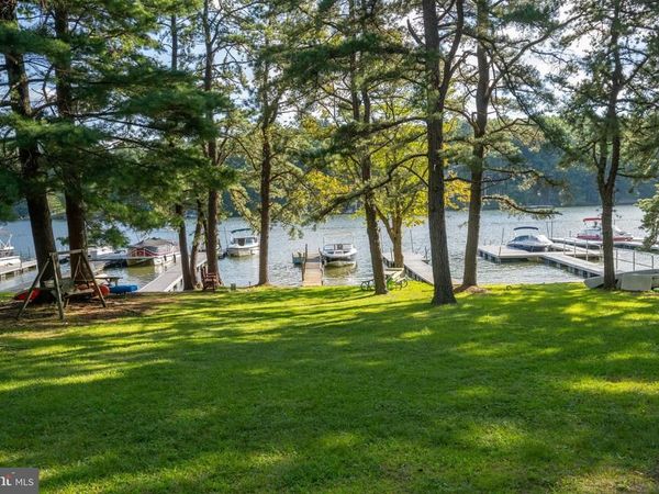 184 UPPER PENN POINT DRIVE, OAKLAND, MD 21550