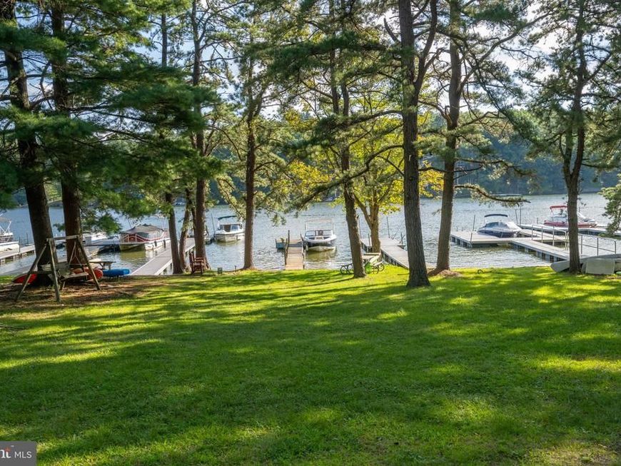 184 Upper Penn Point Drive, Oakland, MD 21550 Main Photo
