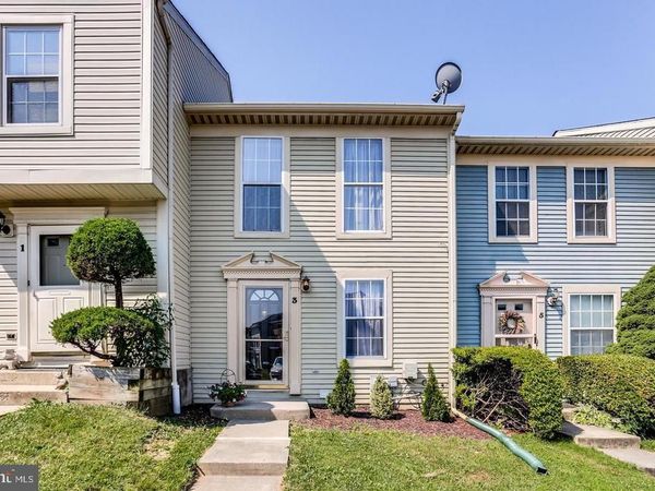 3 JACK PINE PLACE, BALTIMORE, MD 21236