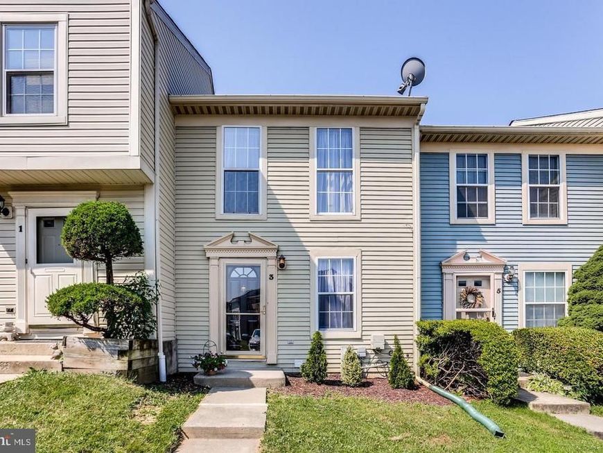3 Jack Pine Place, Baltimore, MD 21236 Main Photo