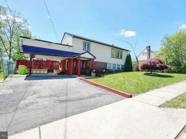 1613 FRANCES DRIVE, WOODBRIDGE, VA 22191