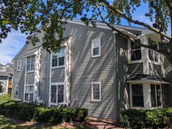 8620 C BEEKMAN PLACE, Unit 20C, ALEXANDRIA, VA 22309