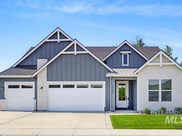 2141 E Thea Dr, Kuna, ID 83634