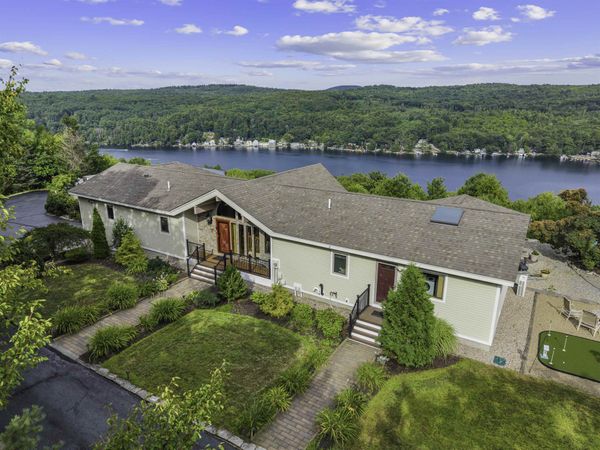 141 Lakewood Drive, Alton, NH 03810