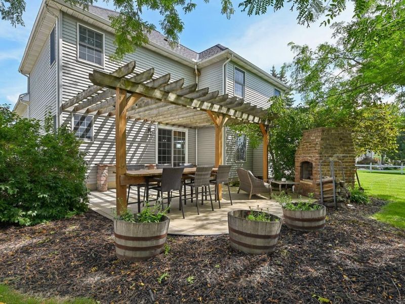 4536 Secretariat Court, Avon, OH 44011 Photo 43