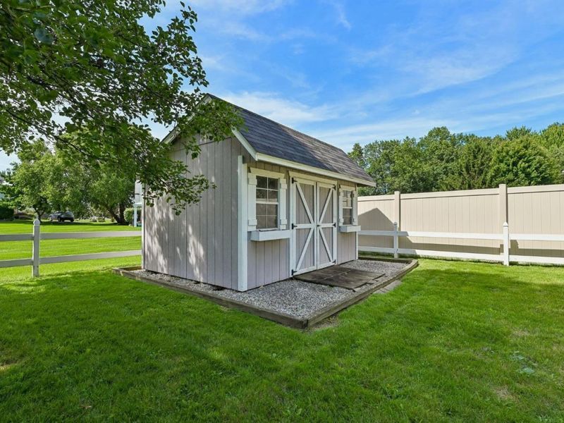 4536 Secretariat Court, Avon, OH 44011 Photo 49