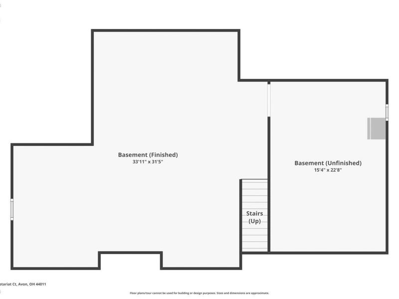 4536 Secretariat Court, Avon, OH 44011 Photo 57