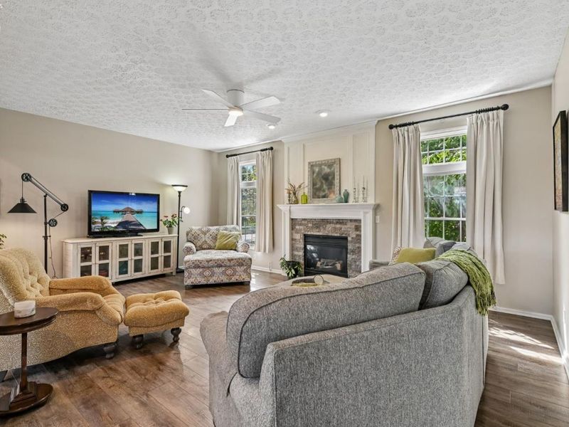4536 Secretariat Court, Avon, OH 44011 Photo 6