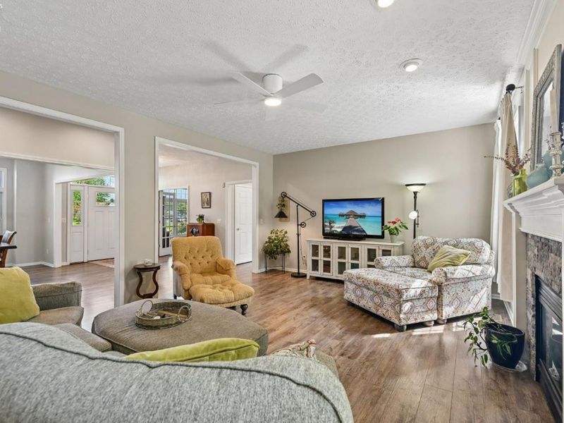 4536 Secretariat Court, Avon, OH 44011 Photo 7