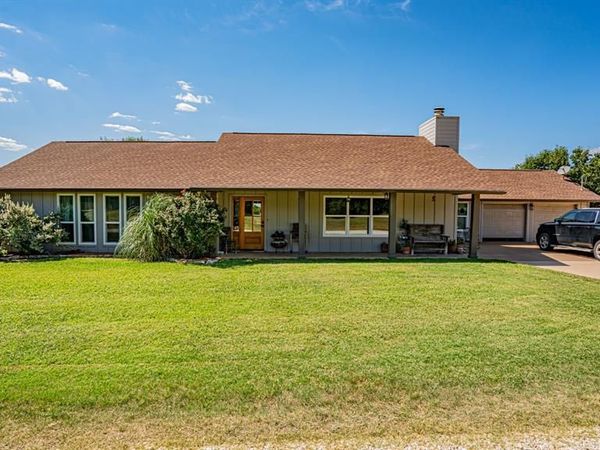 1710 Rock Church Highway, Tolar, TX 76476